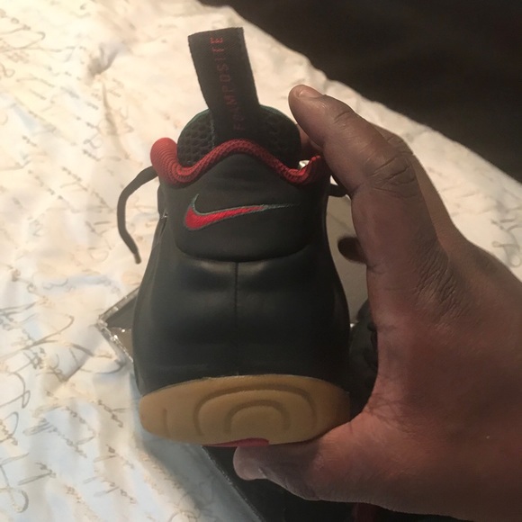 Nike Gucci foamposites main image 5
